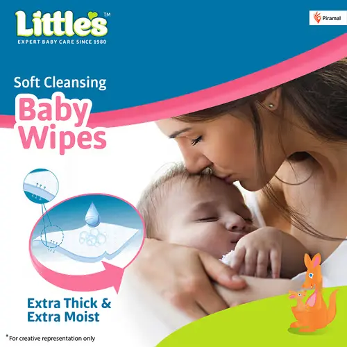 Buy Little's Baby