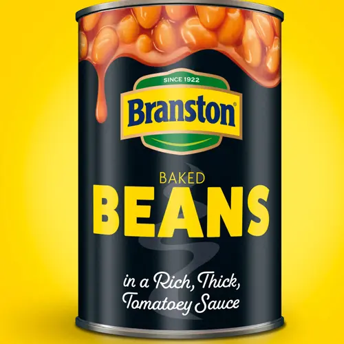 Branston Beans