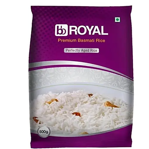 Buy bb Royal Basmati Rice