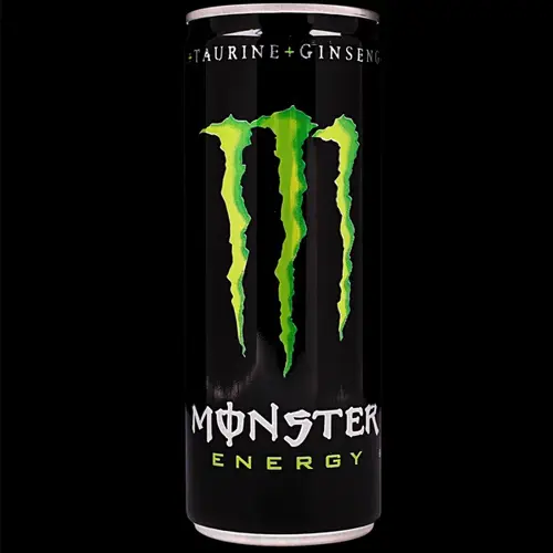Monster Energy Drink